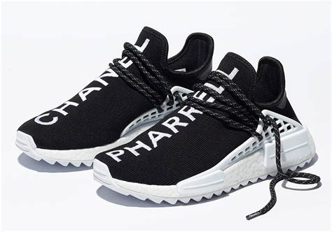 pharrell chanel adidas buy|adidas pharrell x chanel nmd.